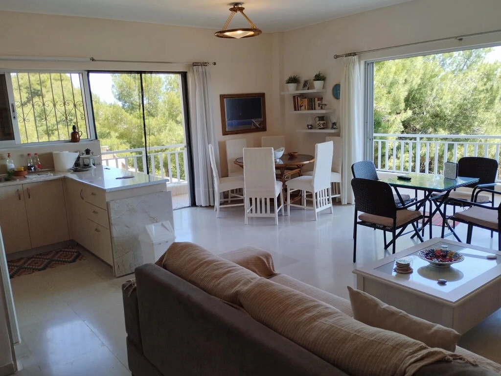 1 - verkoop appartement strand to voet rafina attica griekenland