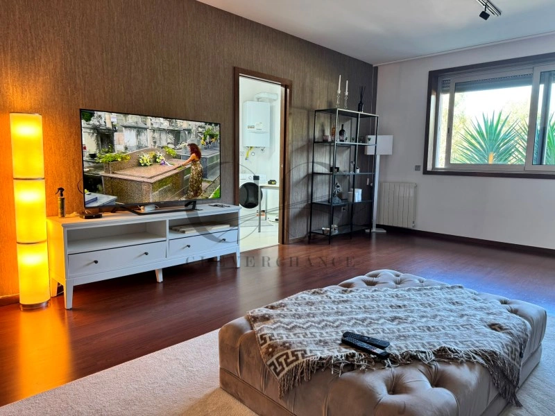 1 - venta apartamento vila nova de gaia región norte portugal