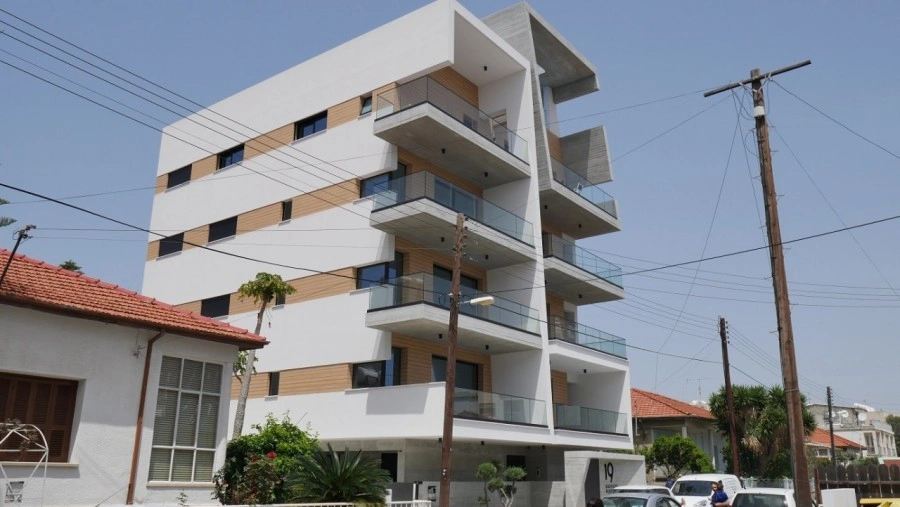 1 - apartment for sale in limassol limassol cyprus