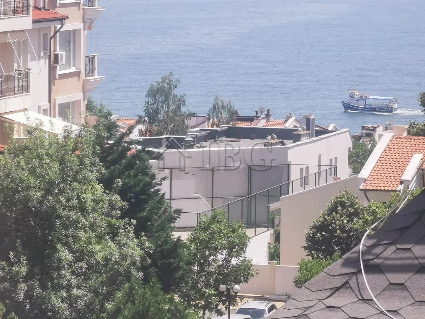 2 - sea view apartment for sale in sveti vlas burgas bulgaria