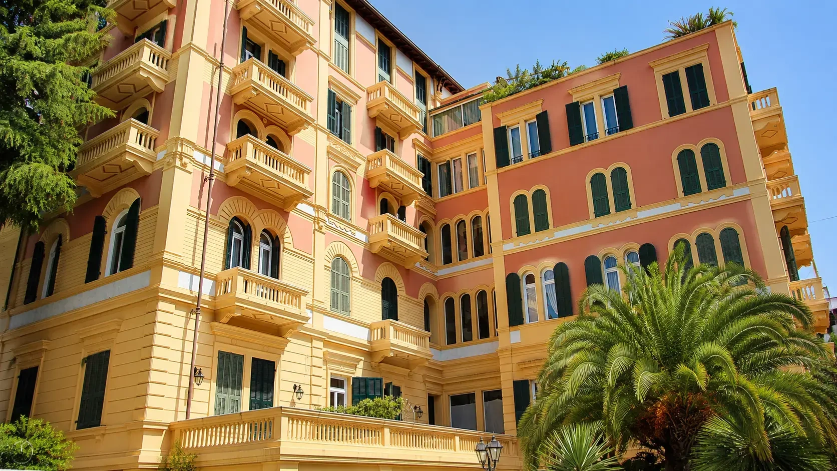 2 - sea view apartment for sale in sanremo liguria italy