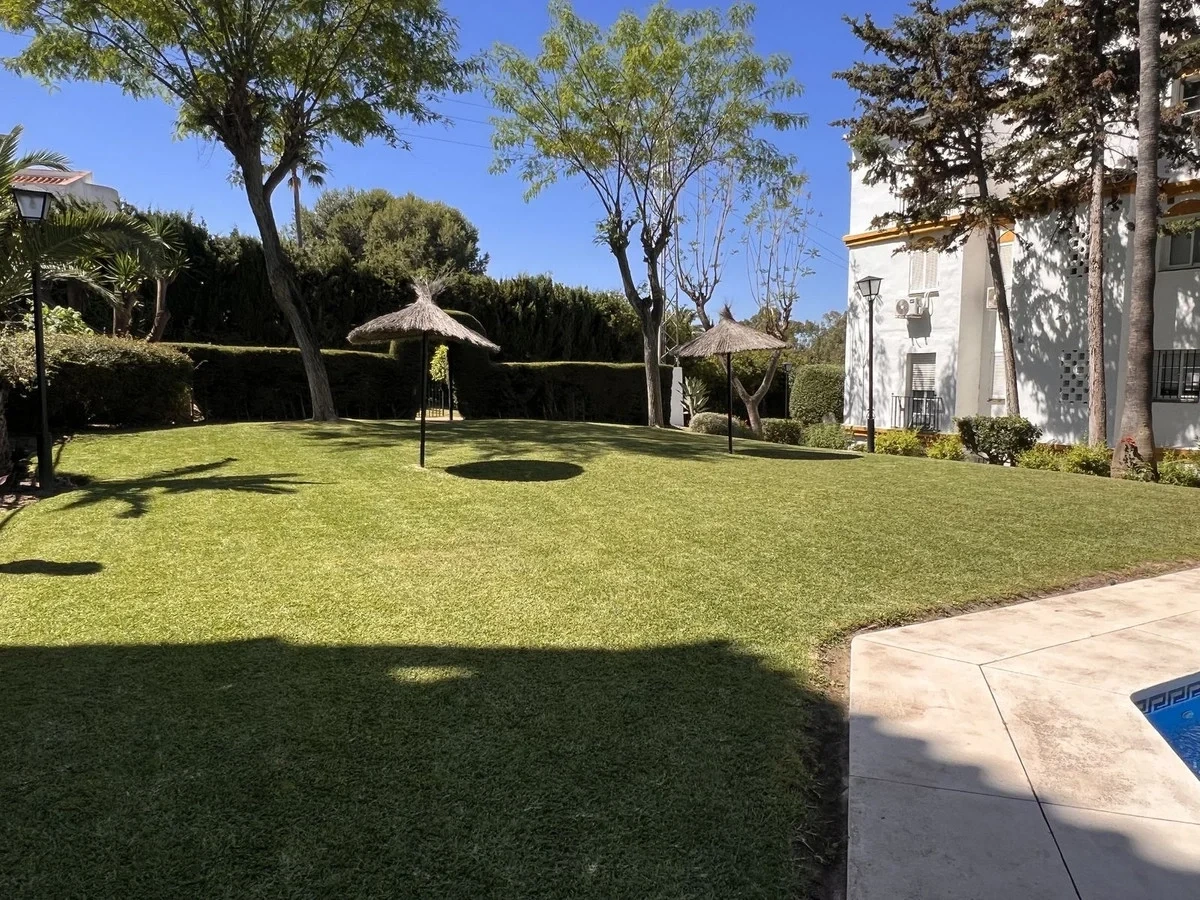 2 - vente appartement vue mer estepona - costa del sol andalousie espagne