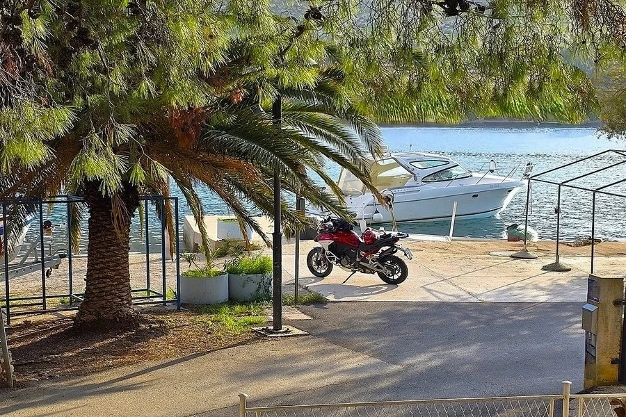 2 - venda casa vista de mar šibenik sibenik croácia