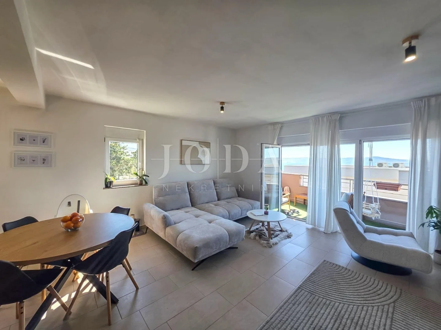 1 - verkauf wohnung crikvenica primorje-gorski kotar kroatien