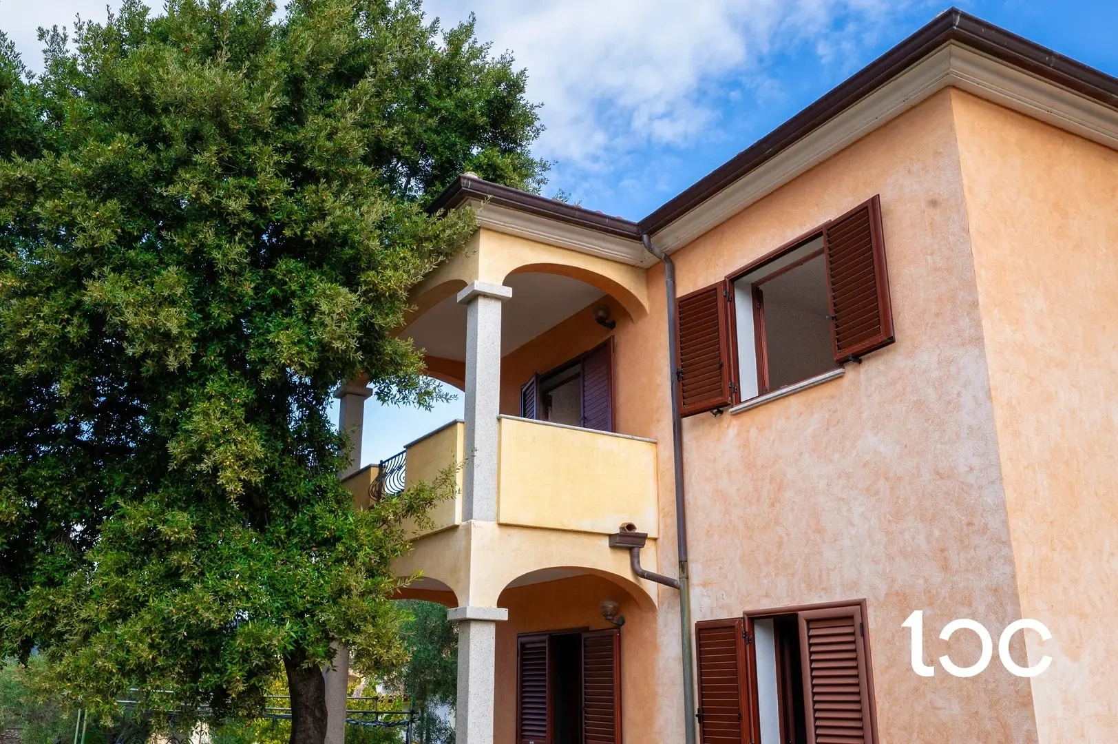 2 - apartment for sale in torpe' sardinia italy
