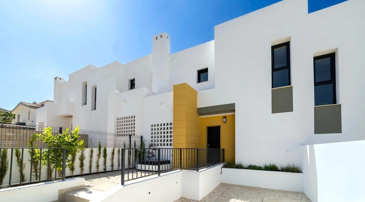 1 - verkauf villa busot valencia spanien