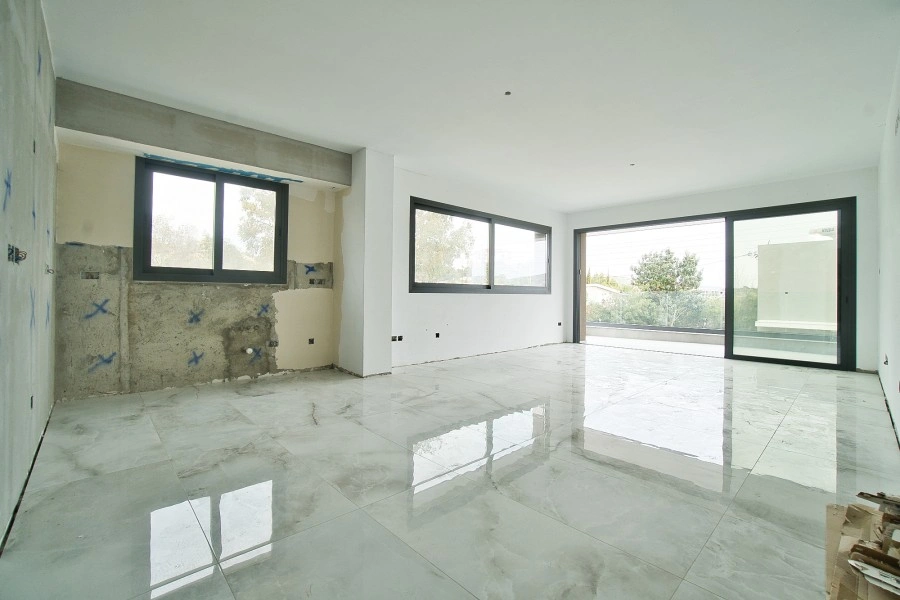 1 - vente appartement vue mer limassol limassol chypre