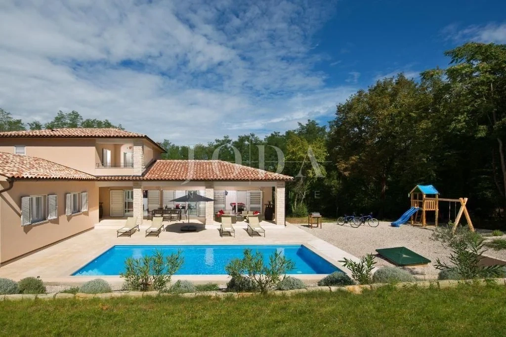 2 - verkauf haus labin istrien kroatien