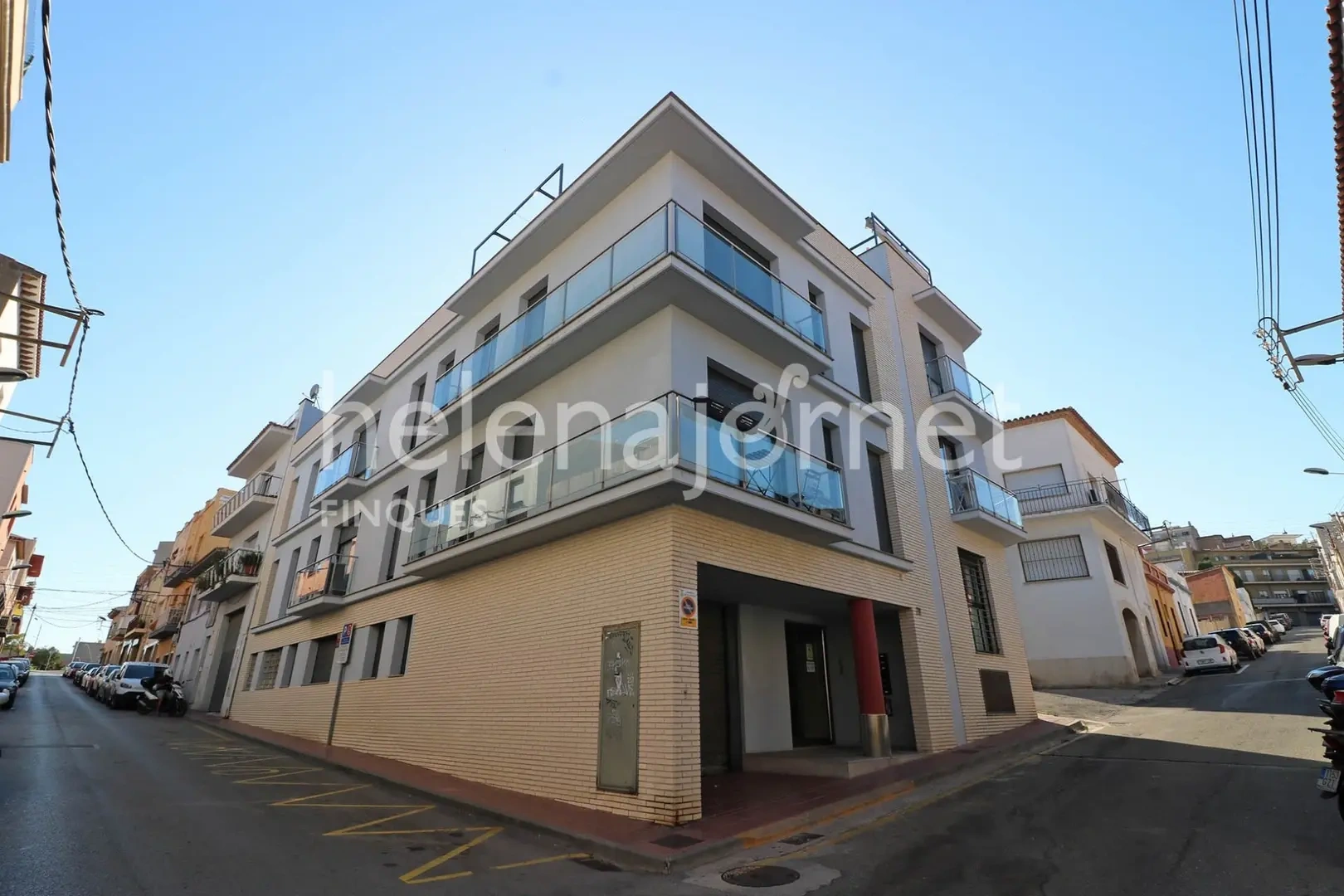 1 - apartment for sale in sant feliu de guixols catalonia spain