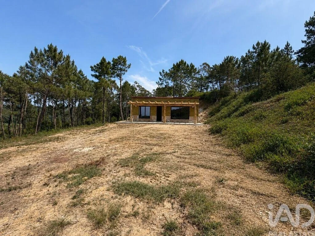 2 - sea view plot of land for sale in santo isidoro lisbon region portugal