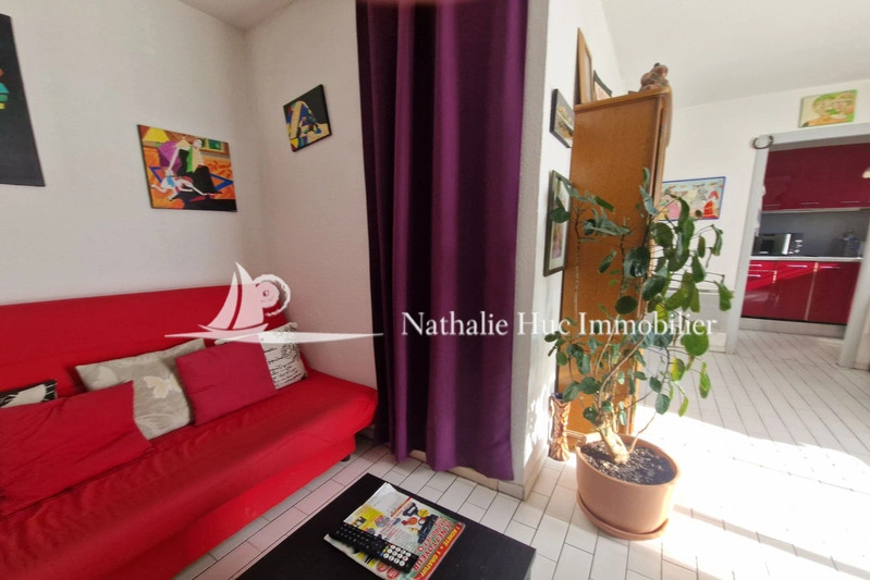 2 - venta apartamento canet-en-roussillon pirineos orientales francia