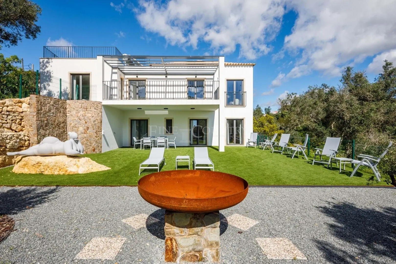 1 - venda casa carvoeiro algarve portugal