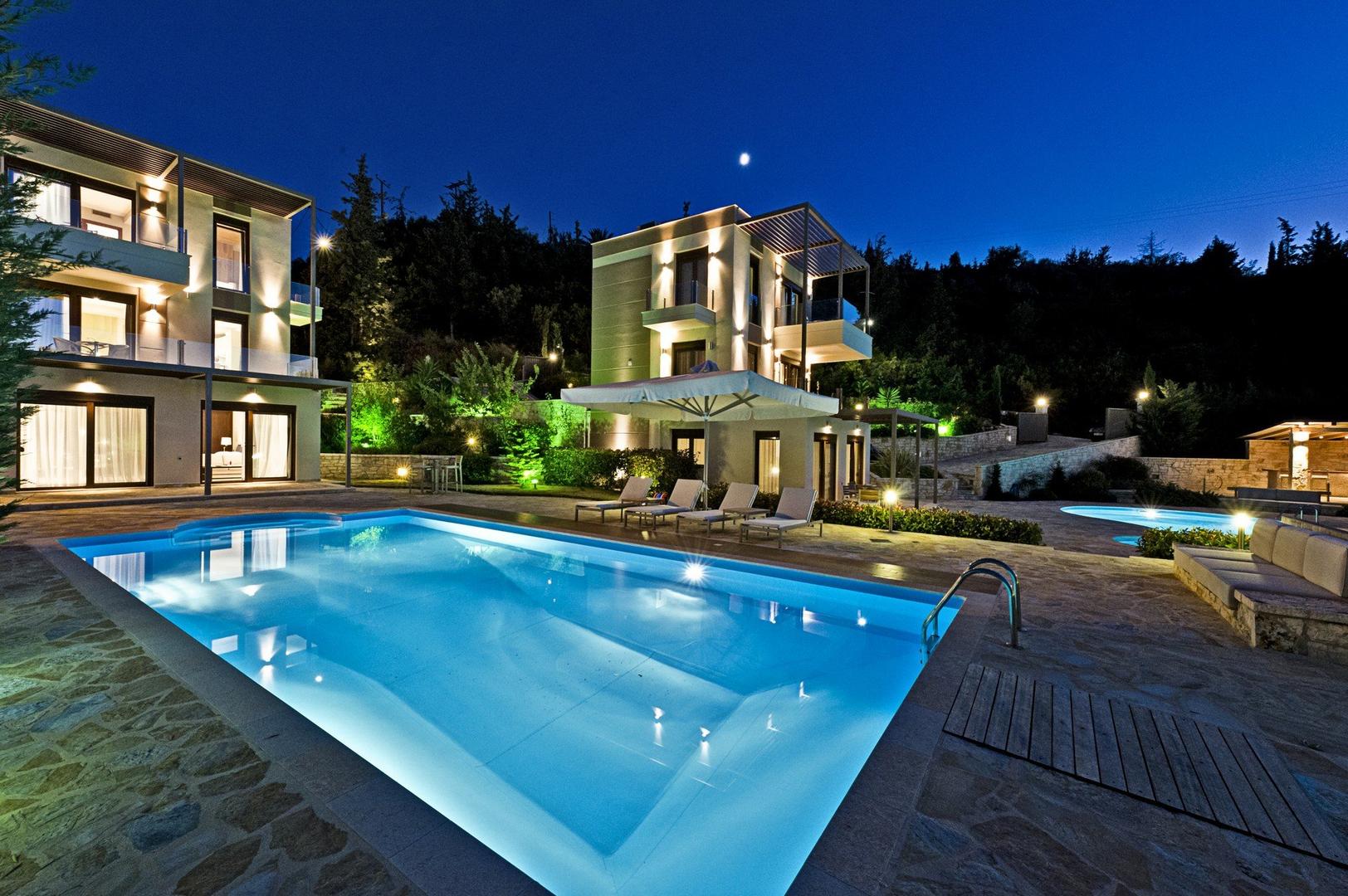 2 - sea view house for sale in sívota ionian islands greece