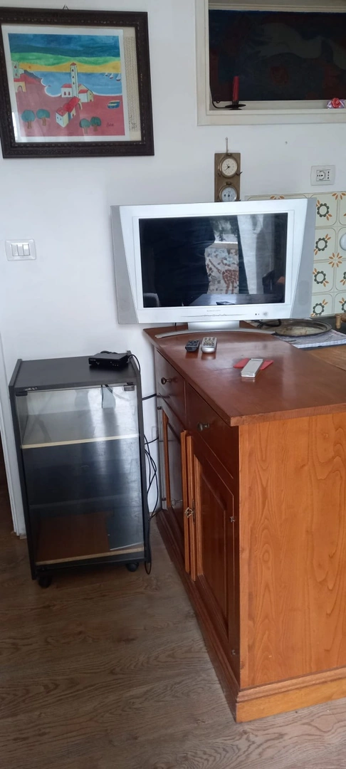 2 - sea view apartment for vacation rentals in san vincenzo tuscany italy
