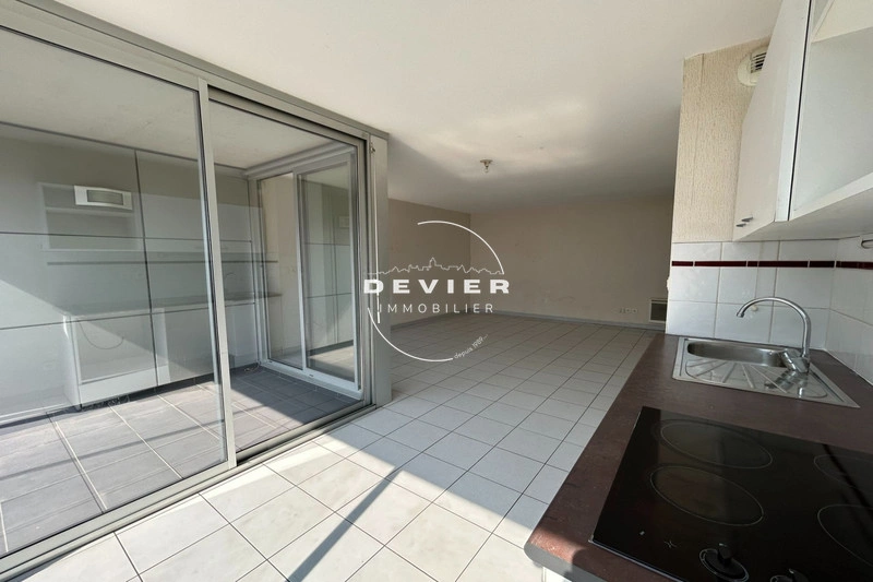 1 - apartment for sale in montpellier hérault france