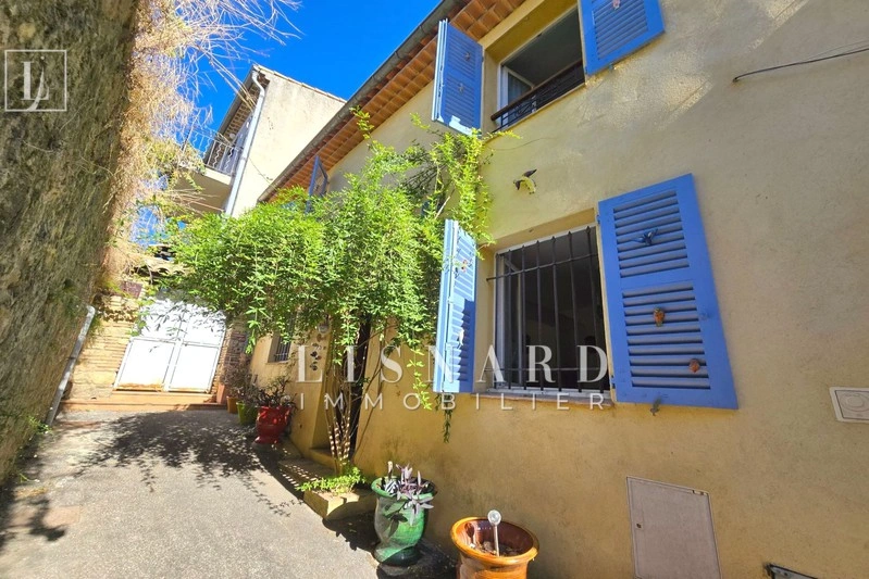 2 - venta casa vallauris alpes-marítimos francia