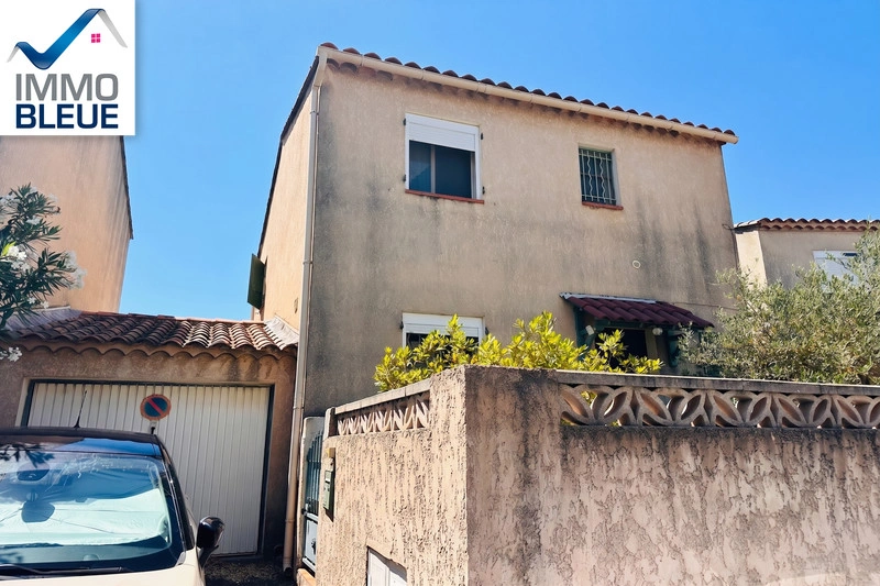 2 - vendita casa martigues bocche del rodano francia