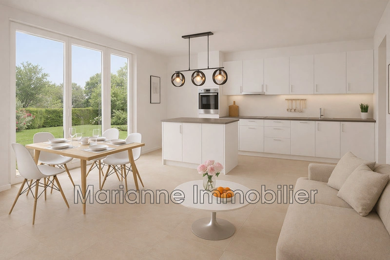 2 - venda apartamento nîmes gard frança