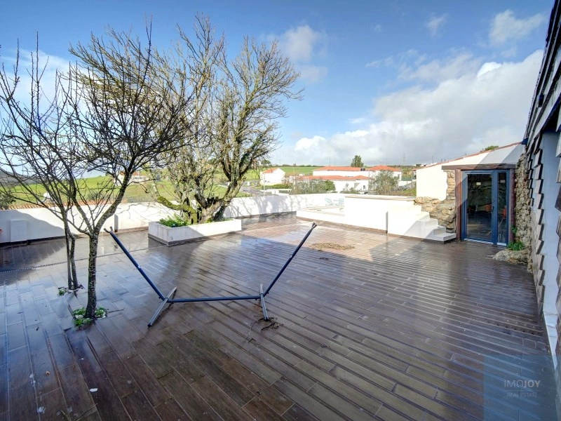 2 - house for sale in santiago dos velhos centro region portugal