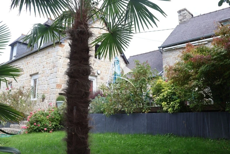 1 - venta casa dinan côte d'armor - bretagne francia