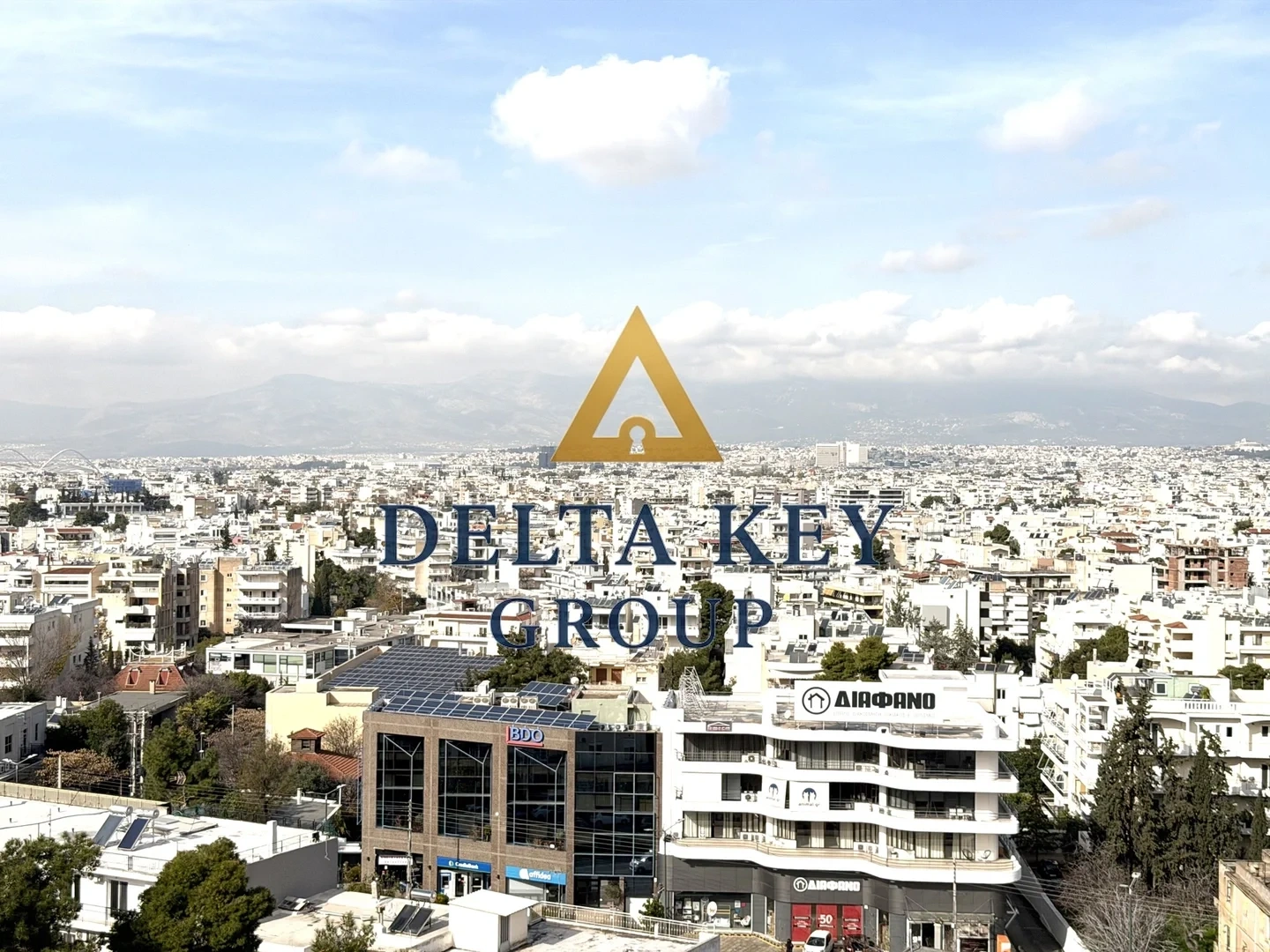 2 - vente appartement vue mer agia paraskevi attique grèce
