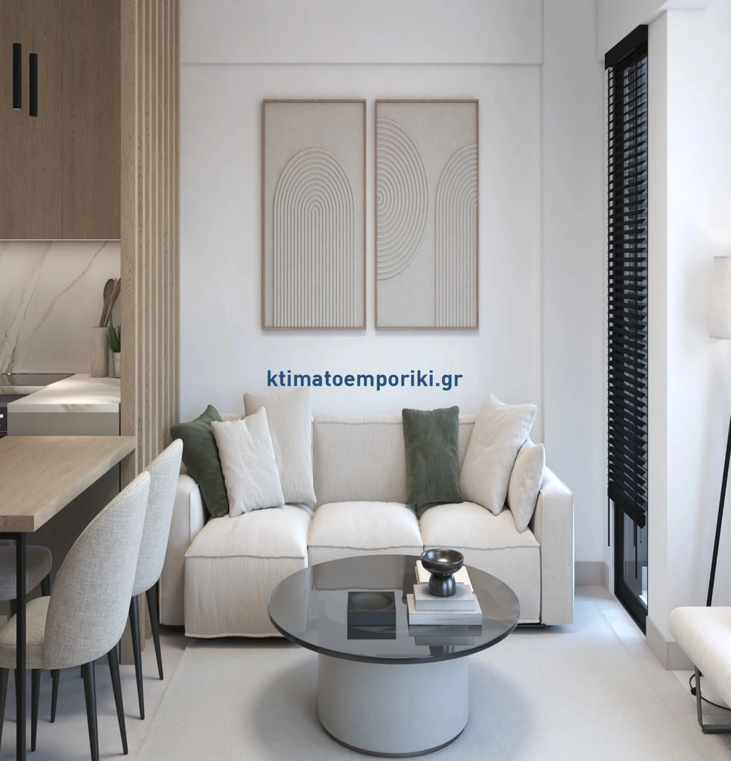 1 - venta apartamento piraeus ática grecia
