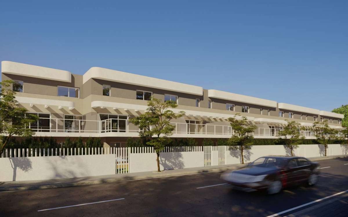 1 - apartment for sale in monforte del cid valencian community spain