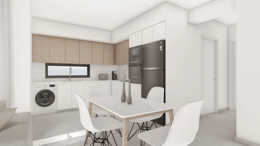 2 - vente appartement paphos paphos chypre