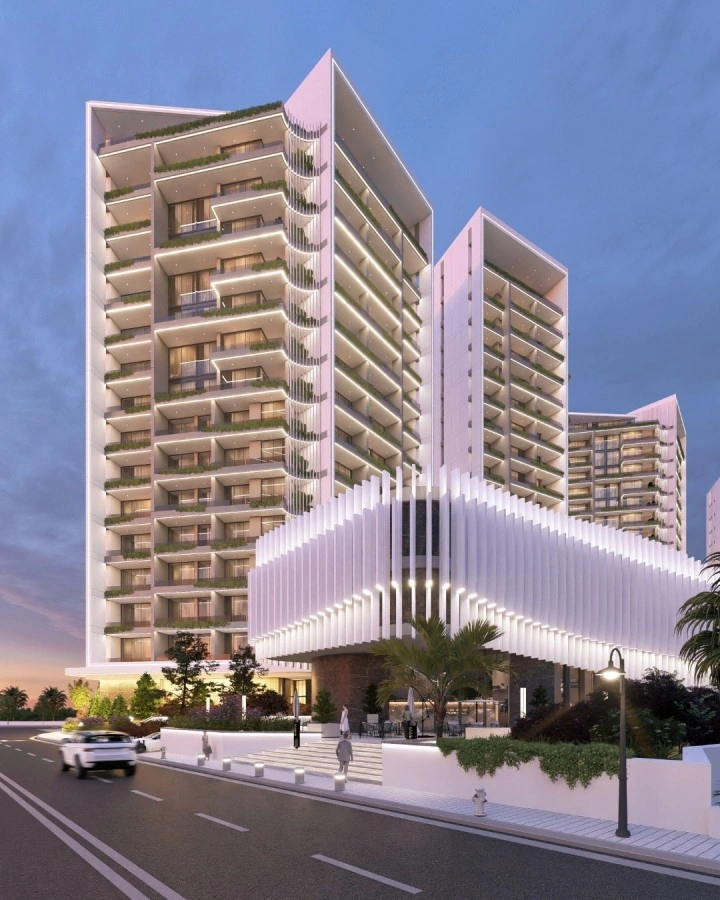 1 - vente appartement larnaca larnaca chypre