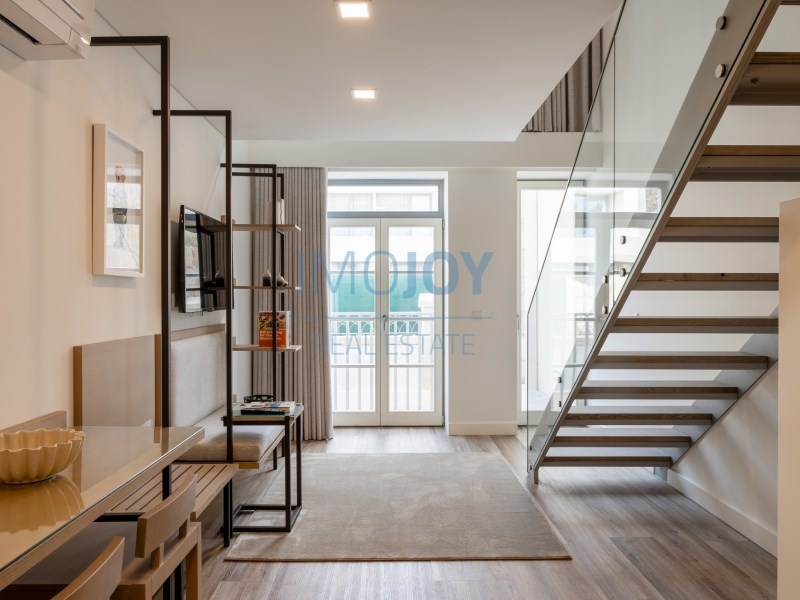 2 - vente appartement santa marinha région nord portugal