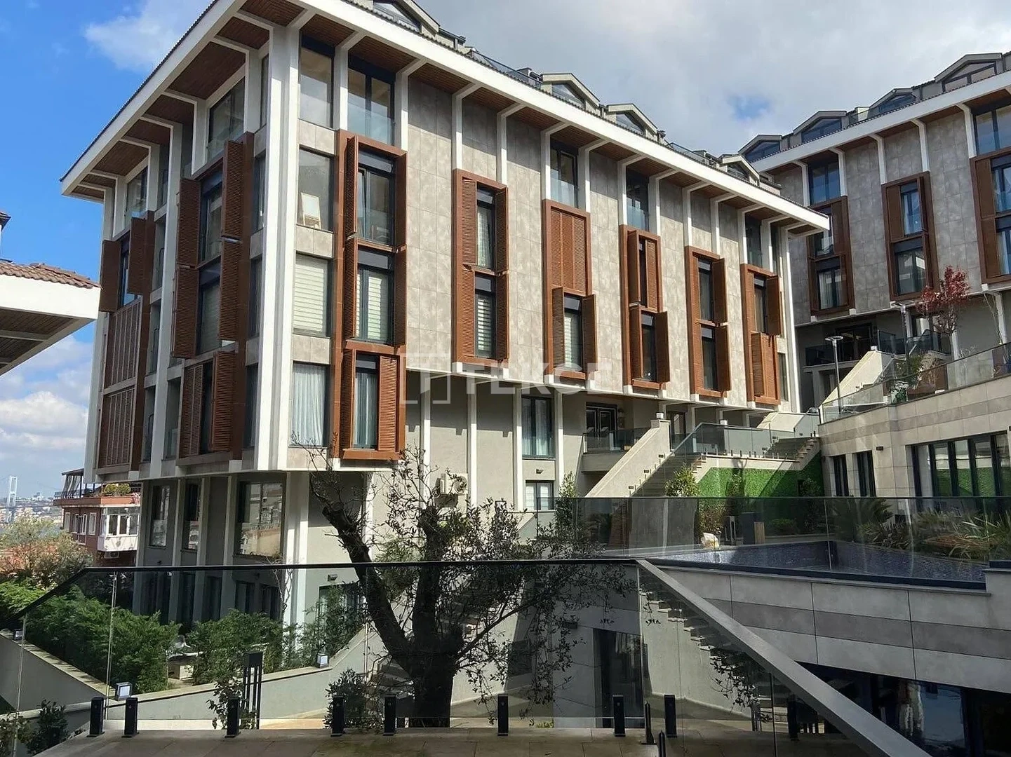 2 - vente appartement vue mer üsküdar istanbul turquie