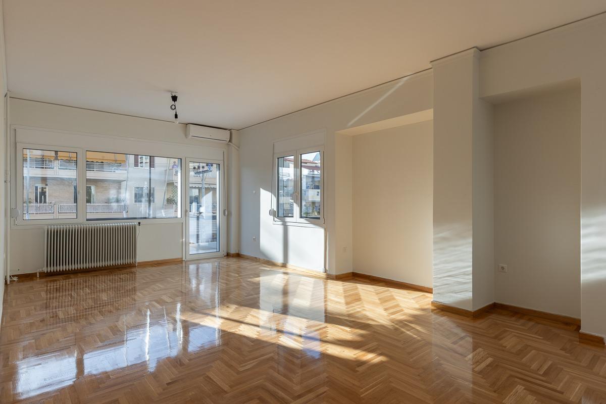 Appartamento con 3 camere