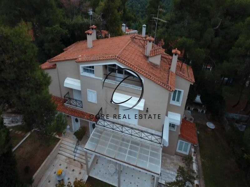 2 - vente maison dionysos attique grèce