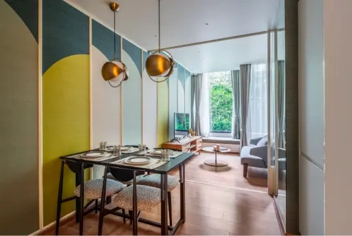 2 - продажа квартира bangkok бангкок таиланд