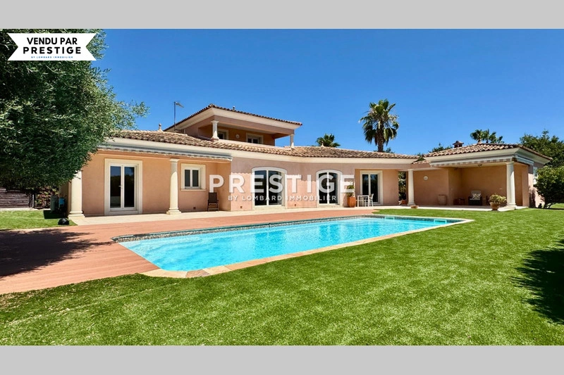 1 - venta casa fréjus var francia