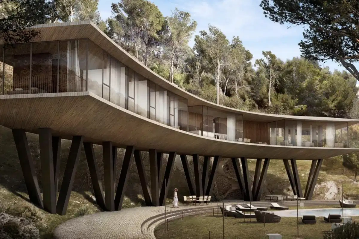 1 - продажа дом вид моря benissa - costa blanca валенсия испания