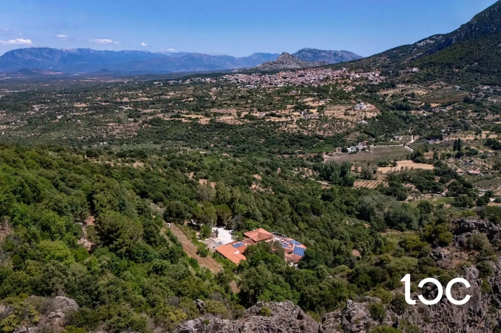 2 - verkoop appartement dorgali sardinia italië