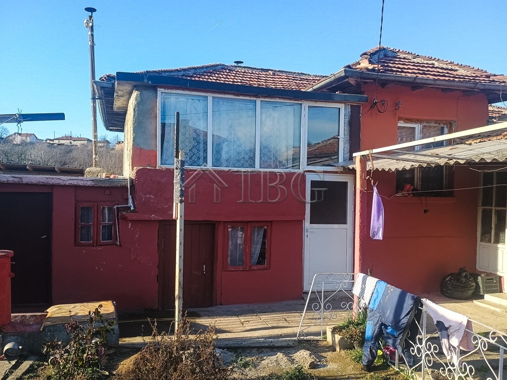 2 - vendita casa provadia varna bulgaria