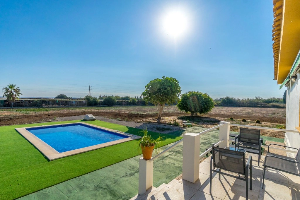 2 - venta casa san miguel de salinas comunidad valenciana españa