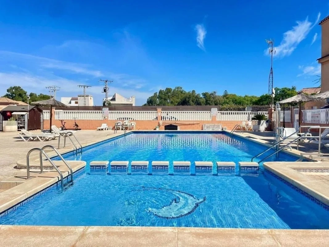 2 - vente appartement torrevieja - costa blanca communauté valencienne espagne