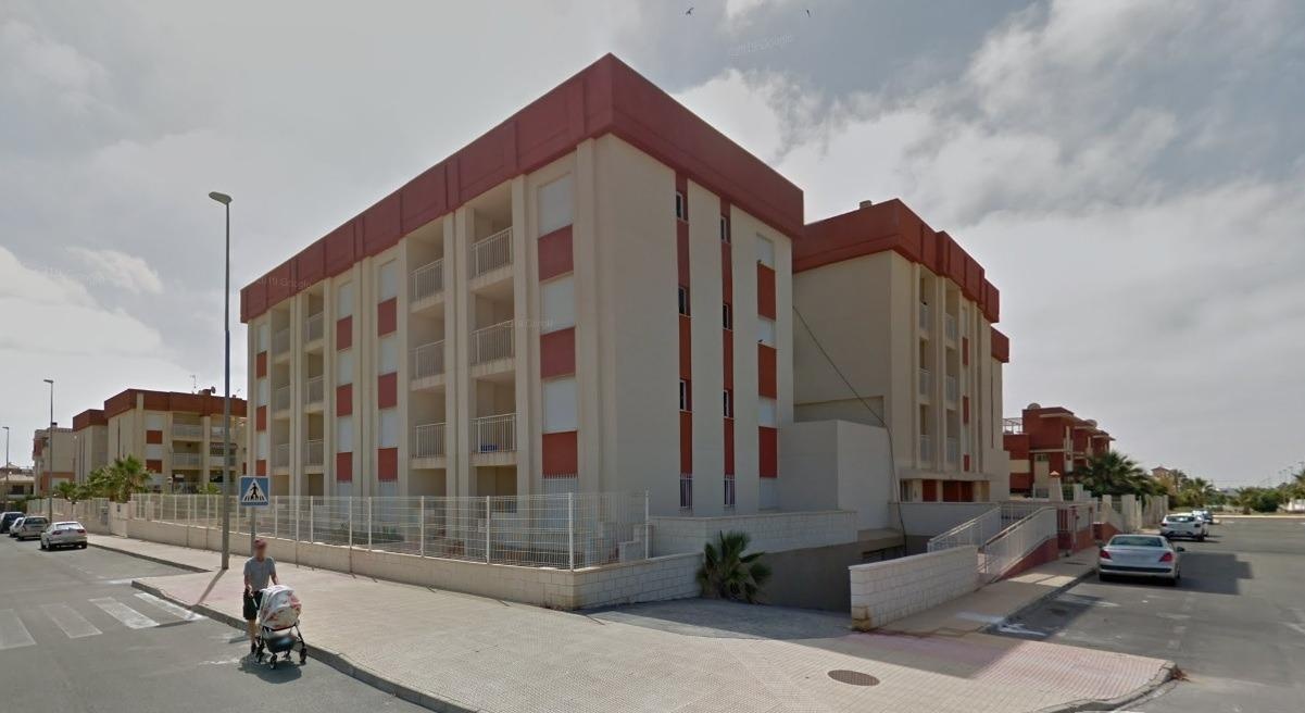 1 - apartment for sale in orihuela-costa valencian community spain