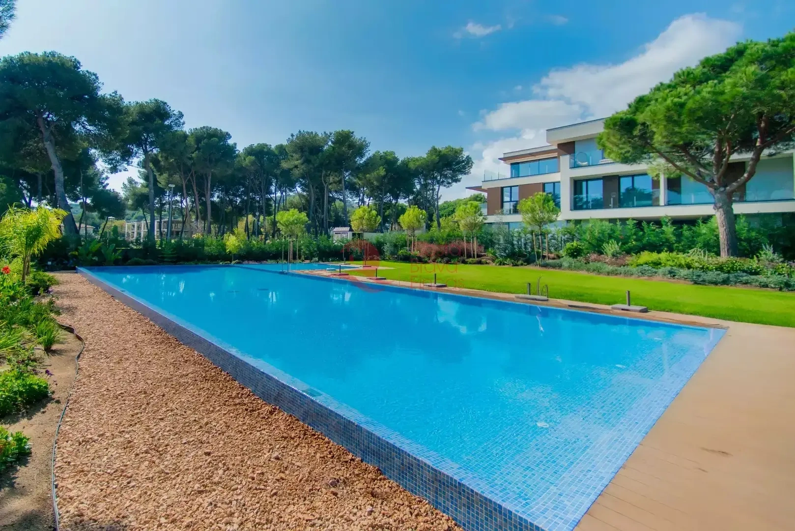 2 - venta apartamento a pie de playa s'agaro cataluña españa