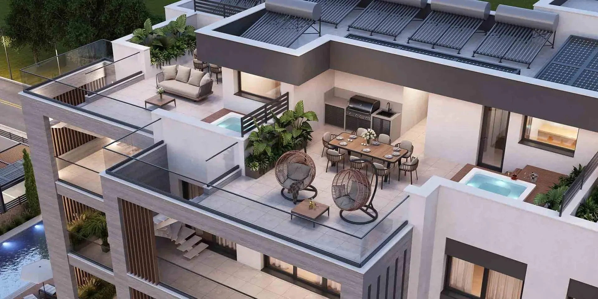 1 - verkauf wohnung yermasoyia limassol zypern