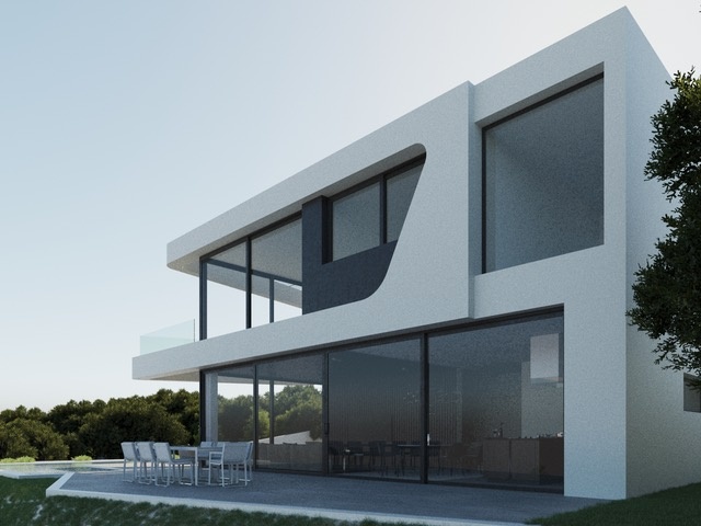 2 - verkauf haus meerblick altea - costa blanca valencia spanien