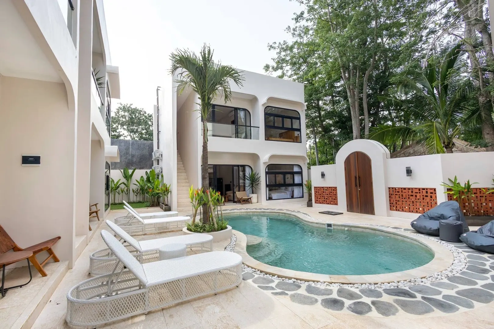 2 - продажа дом badung bali индонезия