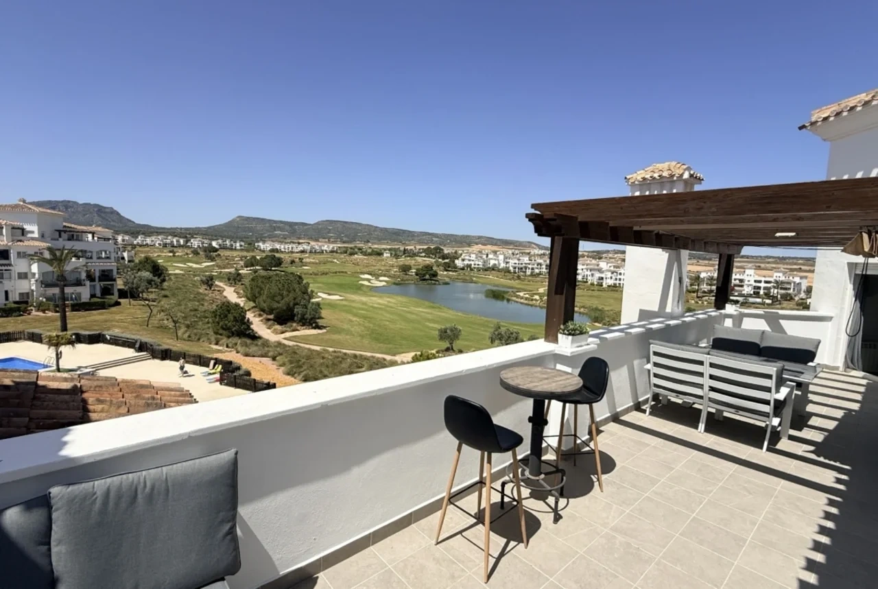 2 - vente appartement sucina région de murcie espagne