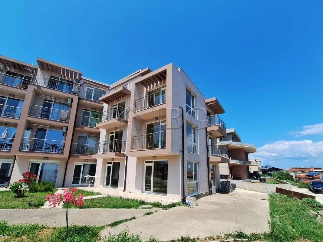 1 - venta apartamento sozopol burgas bulgaria