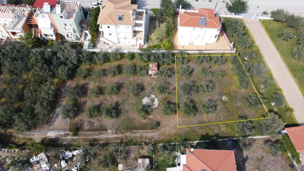 1 - venda terreno loutráki peloponeso grécia