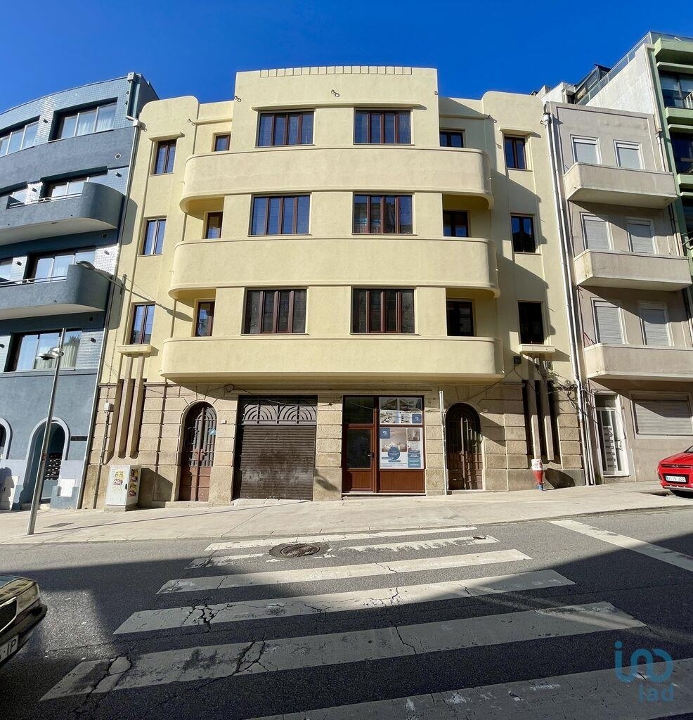 1 - vente immeuble bonfim région nord portugal