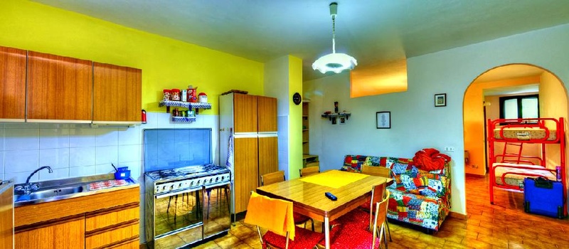 1 - vente appartement vue mer marciana marina - île d'elbe toscane italie